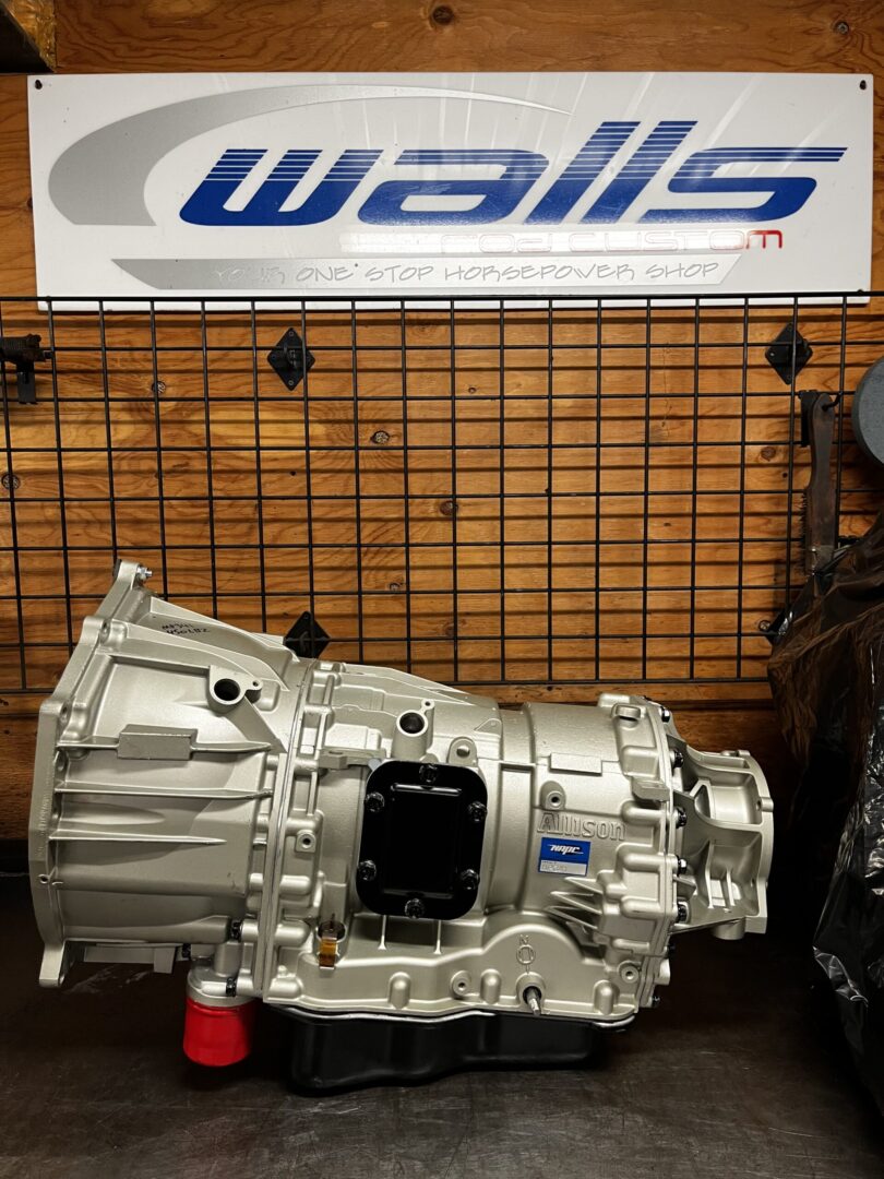 Best Transmission Shops