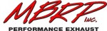 MBRP Inc. logo