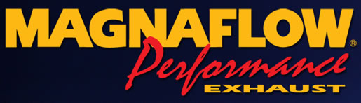 Magnaflow Performance Exhaust logo
