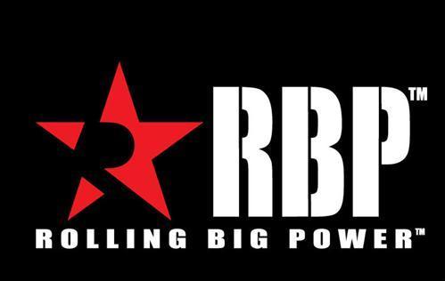 RBP TM logo